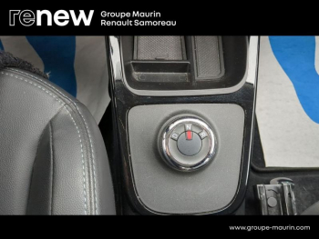 Photo 13 du bon plan DACIA Spring 45ch Expression occasion à 9900 €