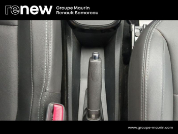 Photo 14 du bon plan DACIA Spring 45ch Expression occasion à 9900 €