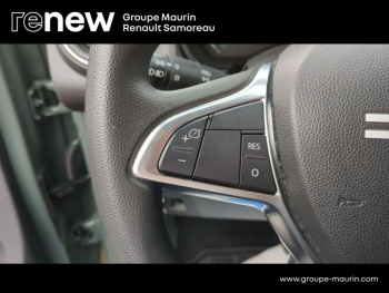 Photo 15 du bon plan DACIA Spring 45ch Expression occasion à 9900 €