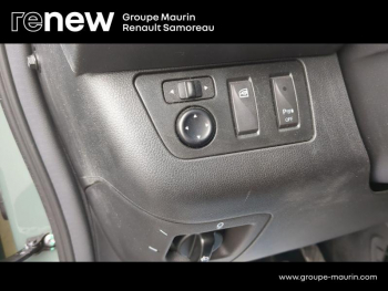 Photo 16 du bon plan DACIA Spring 45ch Expression occasion à 9900 €