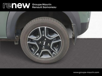 Photo 17 du bon plan DACIA Spring 45ch Expression occasion à 9900 €