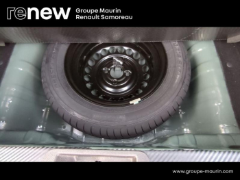 Photo 19 du bon plan DACIA Spring 45ch Expression occasion à 9900 €