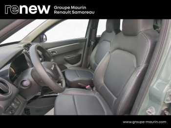 Photo 20 du bon plan DACIA Spring 45ch Expression occasion à 9900 €