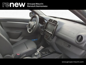 Photo 23 du bon plan DACIA Spring 45ch Expression occasion à 9900 €