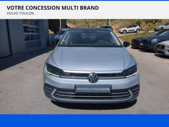 Photo 5 du bon plan VOLKSWAGEN Polo 1.0 TSI 95ch Style DSG7 occasion à 18600 €