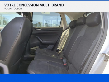 Photo 8 du bon plan VOLKSWAGEN Polo 1.0 TSI 95ch Style DSG7 occasion à 18600 €