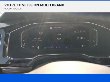 Photo 10 du bon plan VOLKSWAGEN Polo 1.0 TSI 95ch Style DSG7 occasion à 18600 €