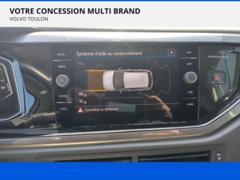 Photo 11 du bon plan VOLKSWAGEN Polo 1.0 TSI 95ch Style DSG7 occasion à 18600 €