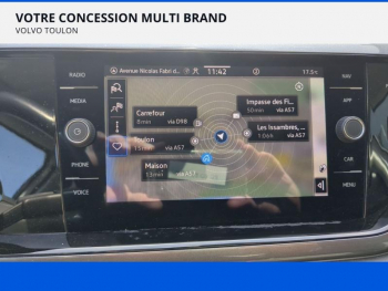 Photo 12 du bon plan VOLKSWAGEN Polo 1.0 TSI 95ch Style DSG7 occasion à 18600 €