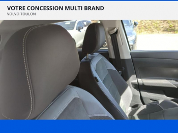 Photo 15 du bon plan VOLKSWAGEN Polo 1.0 TSI 95ch Style DSG7 occasion à 18600 €