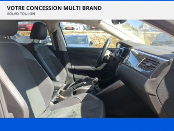 Photo 16 du bon plan VOLKSWAGEN Polo 1.0 TSI 95ch Style DSG7 occasion à 18600 €