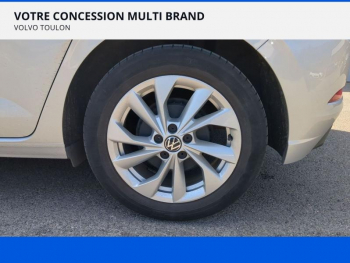 Photo 17 du bon plan VOLKSWAGEN Polo 1.0 TSI 95ch Style DSG7 occasion à 18600 €