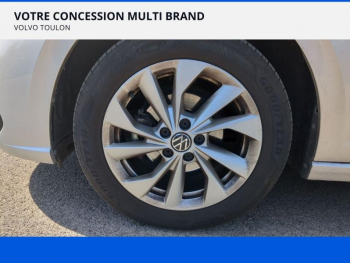 Photo 18 du bon plan VOLKSWAGEN Polo 1.0 TSI 95ch Style DSG7 occasion à 18600 €