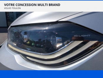 Photo 19 du bon plan VOLKSWAGEN Polo 1.0 TSI 95ch Style DSG7 occasion à 18600 €