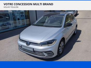 Photo 20 du bon plan VOLKSWAGEN Polo 1.0 TSI 95ch Style DSG7 occasion à 18600 €