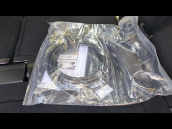 Photo 11 du bon plan VOLVO XC90 T8 AWD 310 + 145ch Ultra Style Dark Geartronic occasion à 105600 €