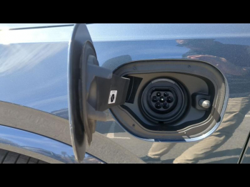 Photo 19 du bon plan VOLVO XC90 T8 AWD 310 + 145ch Ultra Style Dark Geartronic occasion à 105600 €