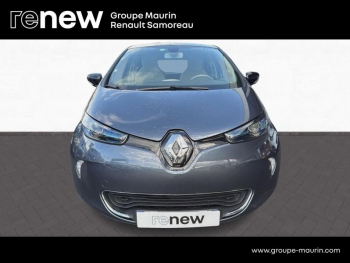 Photo 4 du bon plan RENAULT Zoe Zen charge normale R90 occasion à 7500 €