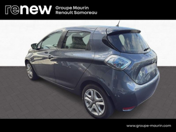 Photo 5 du bon plan RENAULT Zoe Zen charge normale R90 occasion à 7500 €