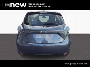 Photo 6 du bon plan RENAULT Zoe Zen charge normale R90 occasion à 7500 €