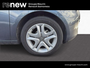 Photo 8 du bon plan RENAULT Zoe Zen charge normale R90 occasion à 7500 €