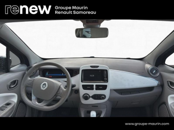 Photo 9 du bon plan RENAULT Zoe Zen charge normale R90 occasion à 7500 €