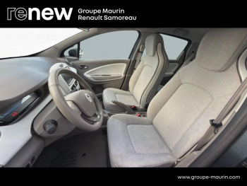 Photo 12 du bon plan RENAULT Zoe Zen charge normale R90 occasion à 7500 €