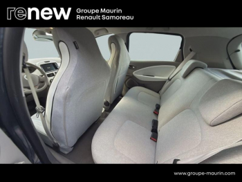 Photo 13 du bon plan RENAULT Zoe Zen charge normale R90 occasion à 7500 €