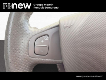 Photo 19 du bon plan RENAULT Zoe Zen charge normale R90 occasion à 7500 €