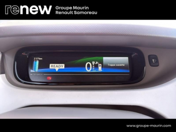 Photo 21 du bon plan RENAULT Zoe Zen charge normale R90 occasion à 7500 €