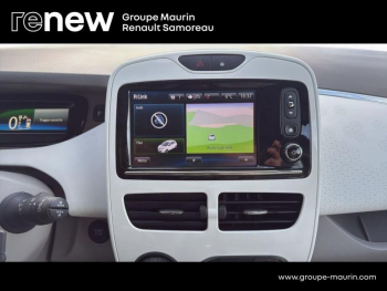 Photo 22 du bon plan RENAULT Zoe Zen charge normale R90 occasion à 7500 €