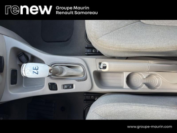 Photo 24 du bon plan RENAULT Zoe Zen charge normale R90 occasion à 7500 €