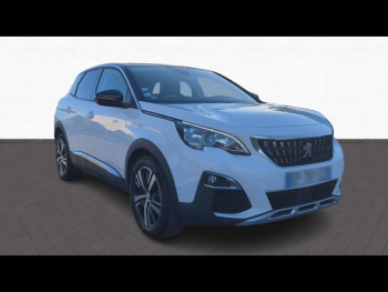 Photo 2 du bon plan PEUGEOT 3008 1.2 PureTech 130ch Allure S&S EAT6 occasion à 10490 €