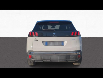 Photo 5 du bon plan PEUGEOT 3008 1.2 PureTech 130ch Allure S&S EAT6 occasion à 10490 €