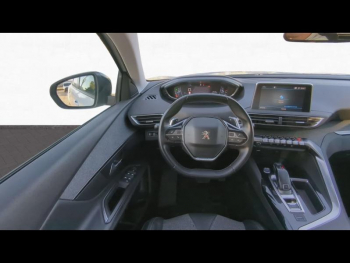 Photo 12 du bon plan PEUGEOT 3008 1.2 PureTech 130ch Allure S&S EAT6 occasion à 10490 €