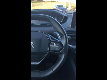 Photo 17 du bon plan PEUGEOT 3008 1.2 PureTech 130ch Allure S&S EAT6 occasion à 10490 €