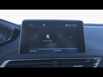 Photo 23 du bon plan PEUGEOT 3008 1.2 PureTech 130ch Allure S&S EAT6 occasion à 10490 €