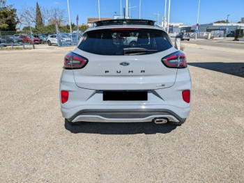 Photo 3 du bon plan FORD Puma 1.0 Flexifuel 125ch S&S mHEV ST-Line occasion à 18990 €