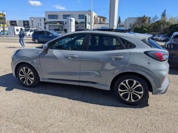 Photo 6 du bon plan FORD Puma 1.0 Flexifuel 125ch S&S mHEV ST-Line occasion à 18990 €