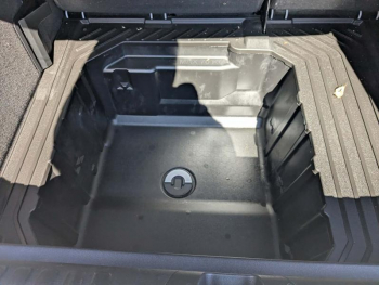 Photo 14 du bon plan FORD Puma 1.0 Flexifuel 125ch S&S mHEV ST-Line occasion à 18990 €