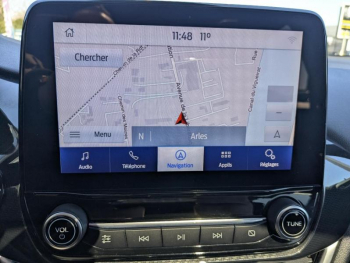 Photo 16 du bon plan FORD Puma 1.0 Flexifuel 125ch S&S mHEV ST-Line occasion à 18990 €