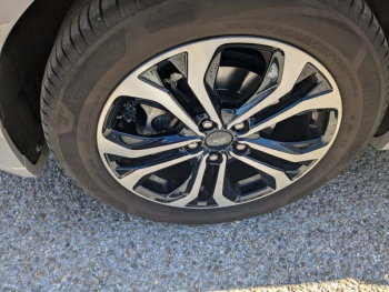 Photo 17 du bon plan FORD Puma 1.0 Flexifuel 125ch S&S mHEV ST-Line occasion à 18990 €