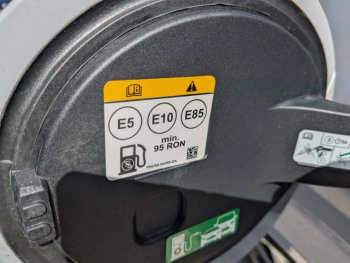 Photo 18 du bon plan FORD Puma 1.0 Flexifuel 125ch S&S mHEV ST-Line occasion à 18990 €