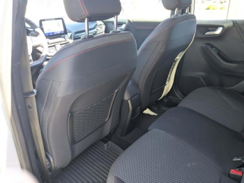 Photo 19 du bon plan FORD Puma 1.0 Flexifuel 125ch S&S mHEV ST-Line occasion à 18990 €