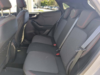 Photo 20 du bon plan FORD Puma 1.0 Flexifuel 125ch S&S mHEV ST-Line occasion à 18990 €