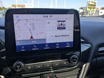 Photo 24 du bon plan FORD Puma 1.0 Flexifuel 125ch S&S mHEV ST-Line occasion à 18990 €