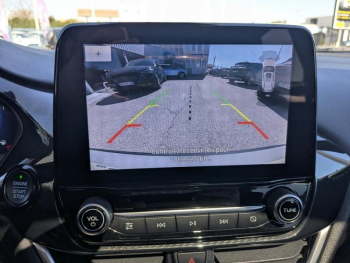 Photo 25 du bon plan FORD Puma 1.0 Flexifuel 125ch S&S mHEV ST-Line occasion à 18990 €