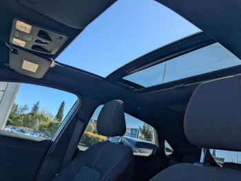 Photo 26 du bon plan FORD Puma 1.0 Flexifuel 125ch S&S mHEV ST-Line occasion à 18990 €