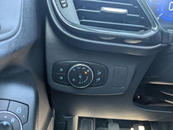 Photo 27 du bon plan FORD Puma 1.0 Flexifuel 125ch S&S mHEV ST-Line occasion à 18990 €