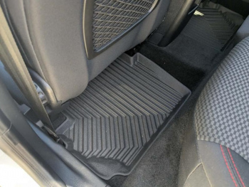 Photo 28 du bon plan FORD Puma 1.0 Flexifuel 125ch S&S mHEV ST-Line occasion à 18990 €